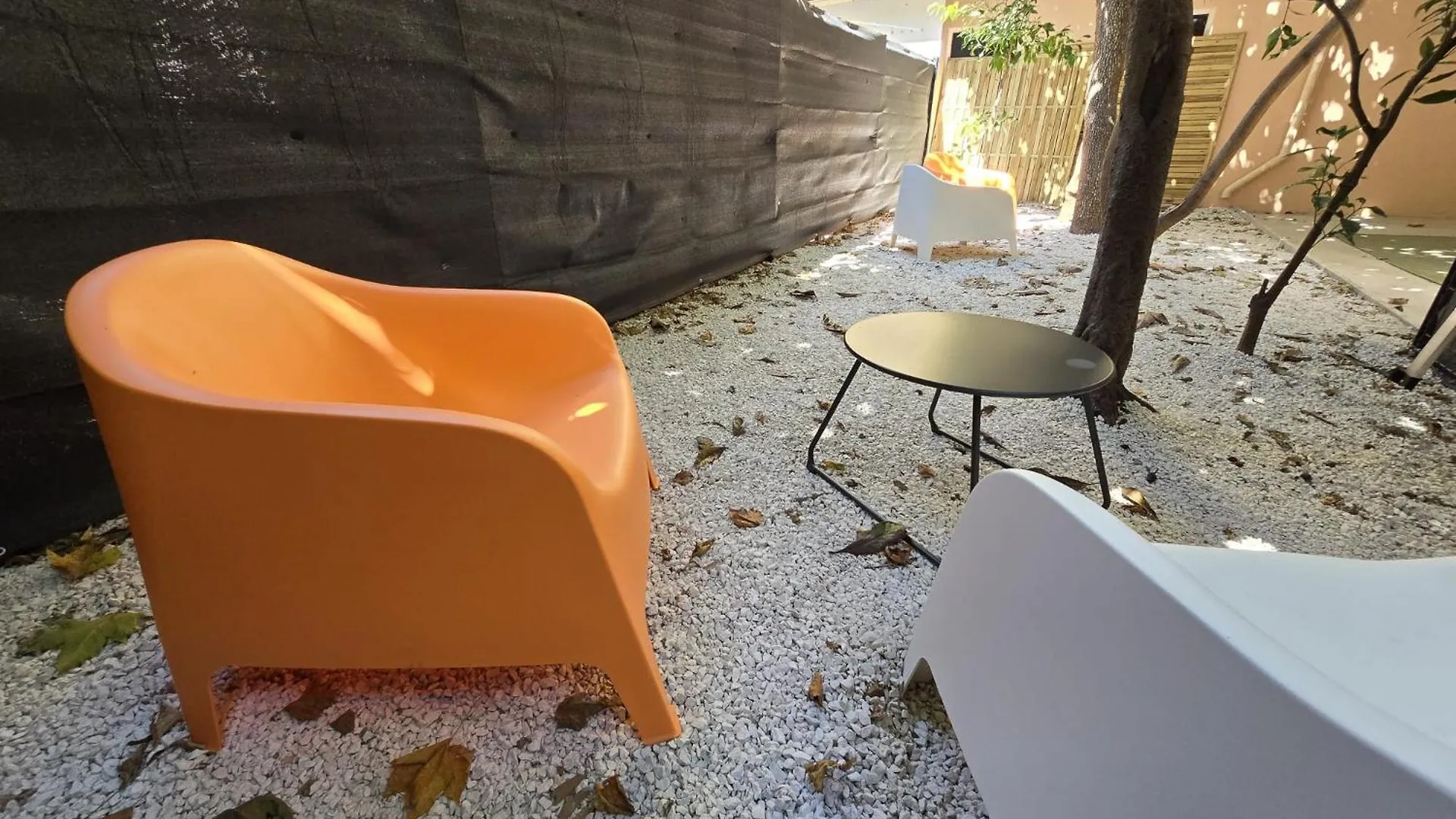 Gregbnb - T2 37M2 - Terrasse - Clim - Ouest - 3 Toulon Apartment