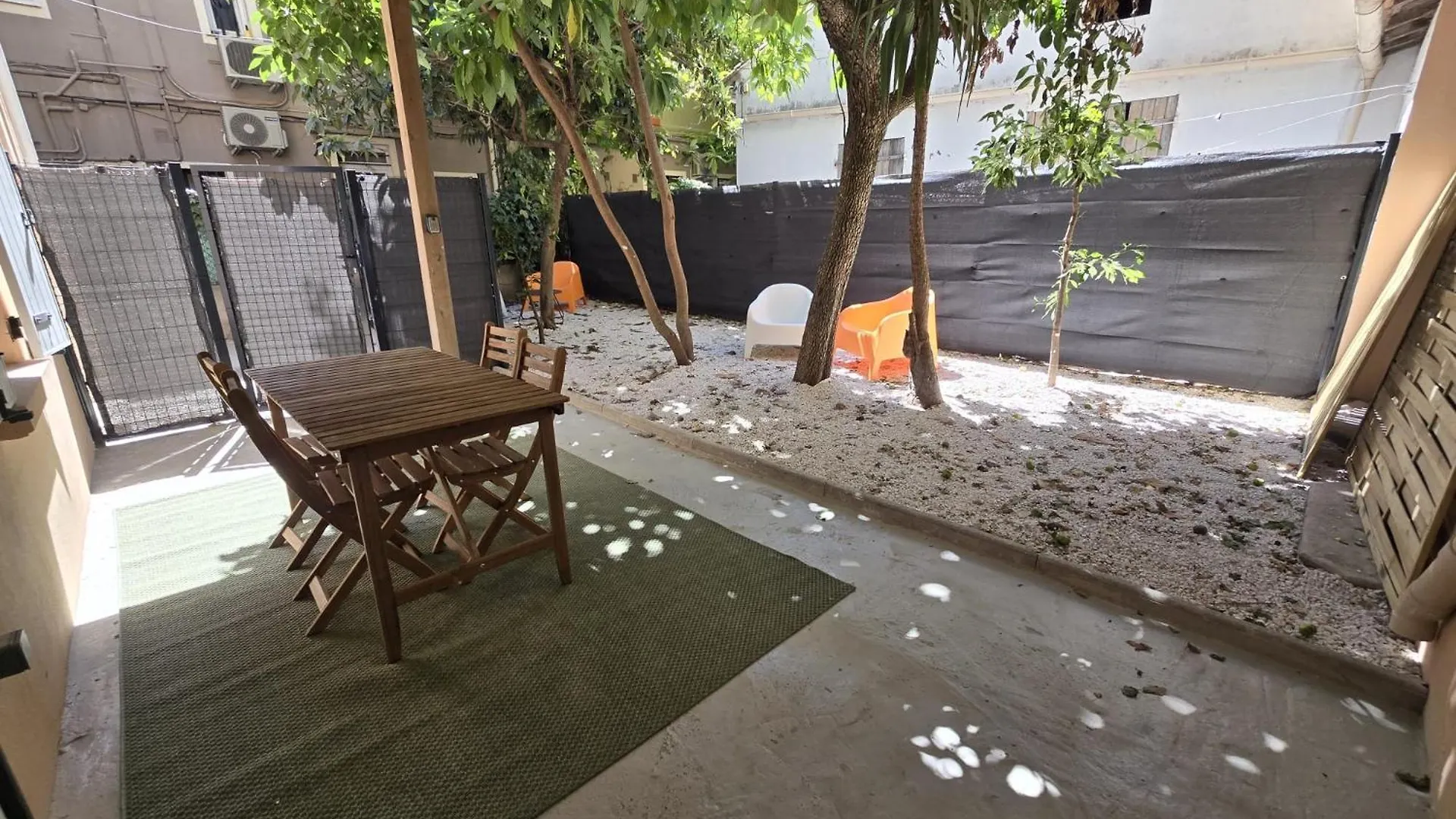 Apartment Gregbnb - T2 37M2 - Terrasse - Clim - Ouest - 3 Toulon